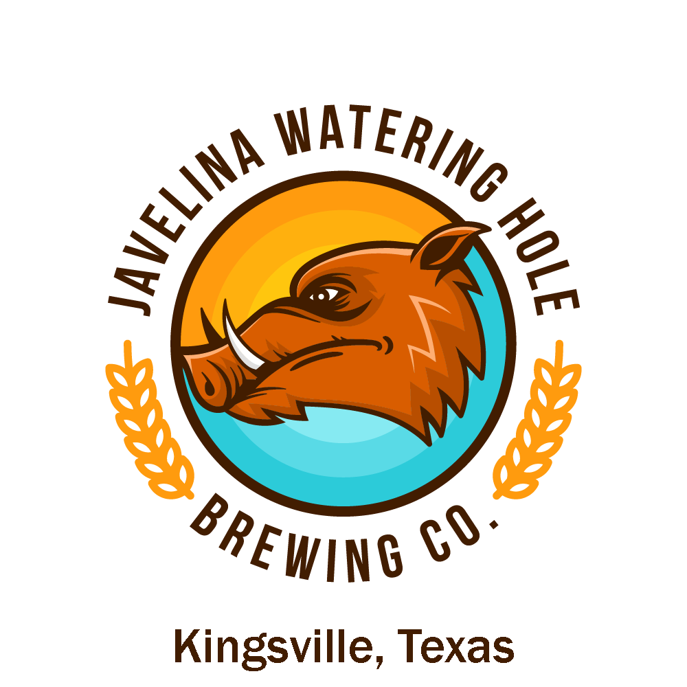 Javalina Watering Hole logo